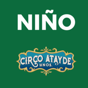Niño Grada, Luneta y VIP